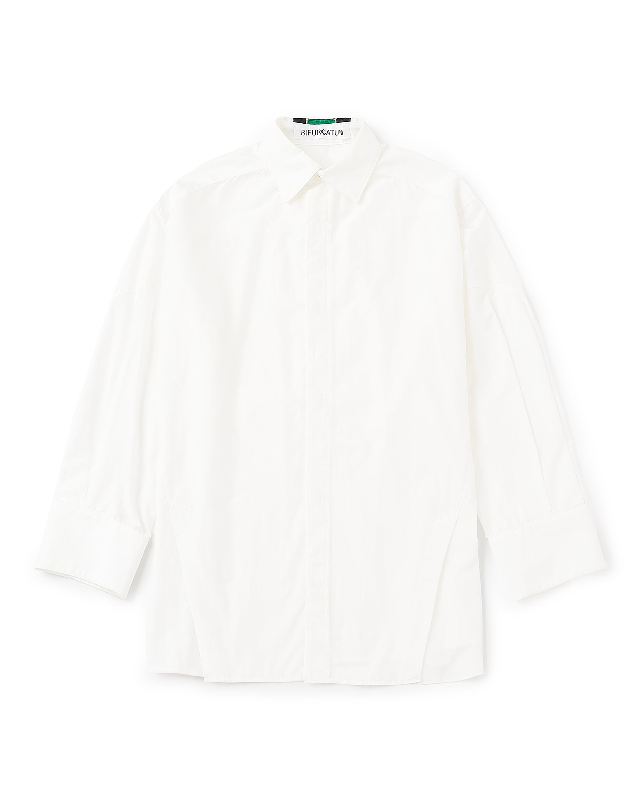 【26AW】シャツ