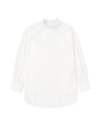 【26AW】スカラップフレームプルオーバー