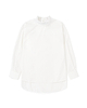 【26AW】スカラップフレームプルオーバー