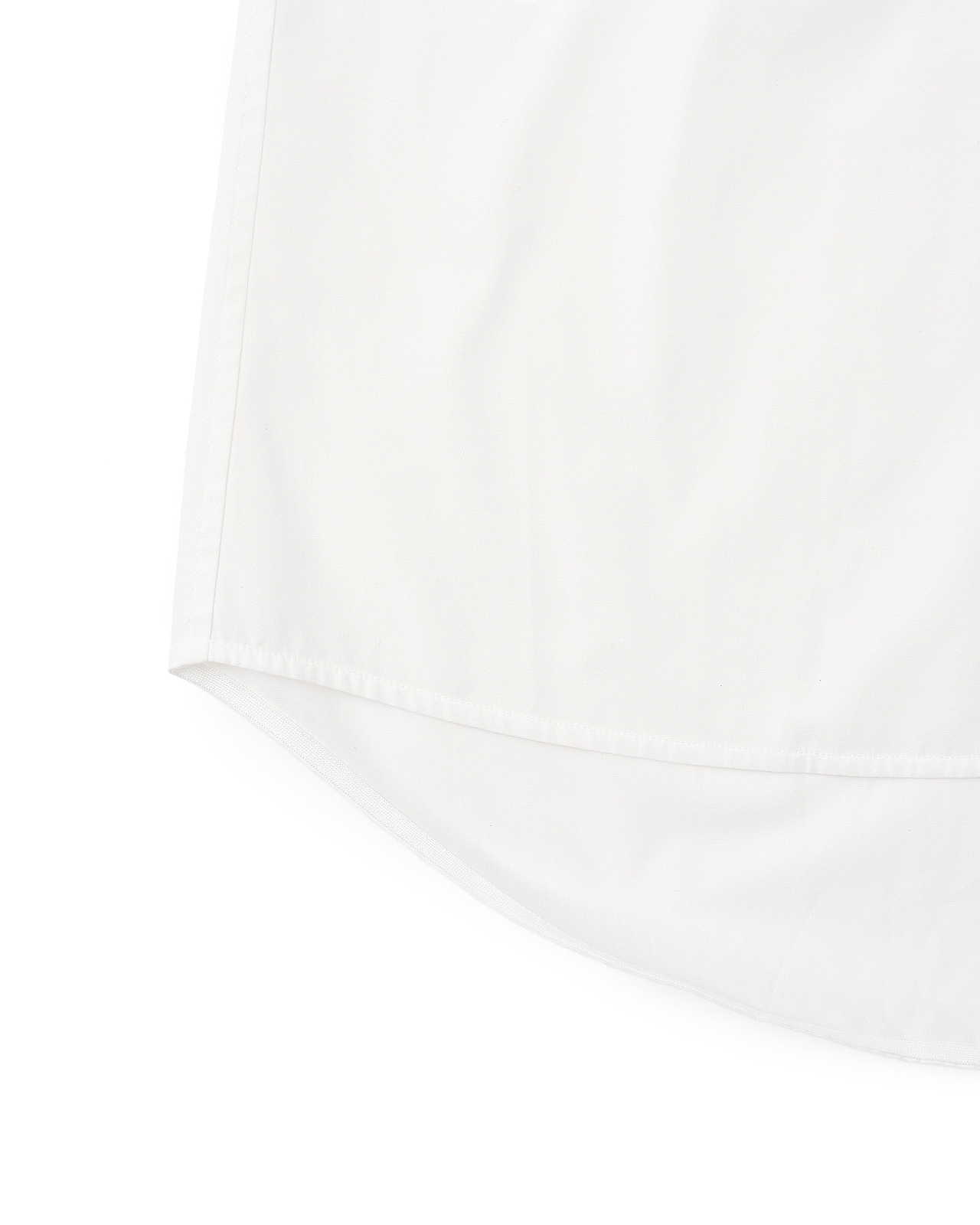 【26AW】スカラップフレームプルオーバー