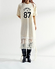 【26SS】チルコロ ロングTシャツ
