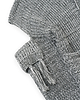【26AW】フリンジニット