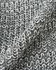 【26AW】フリンジニット