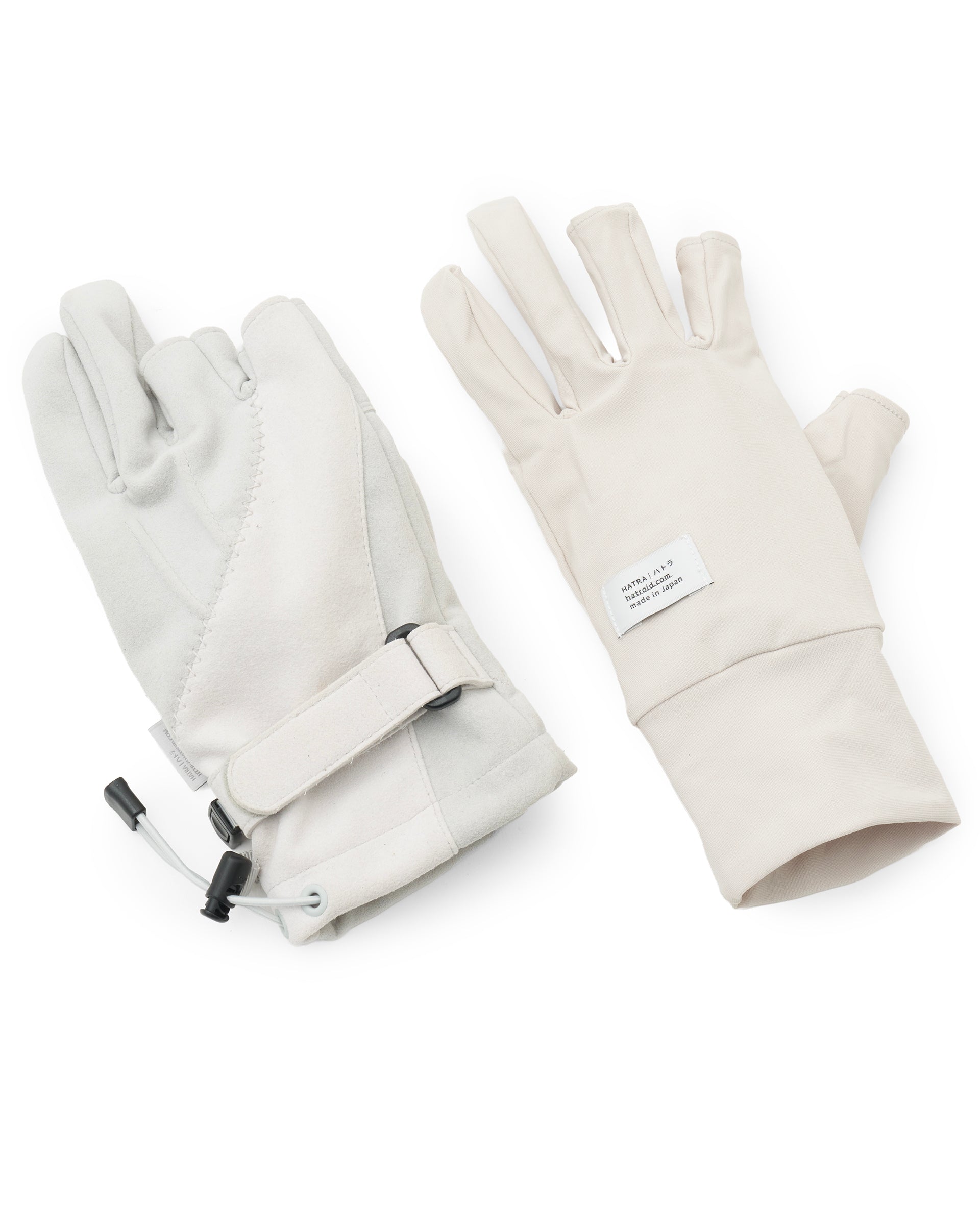 HATRA】スタディグローブ – ファッションスナップストア