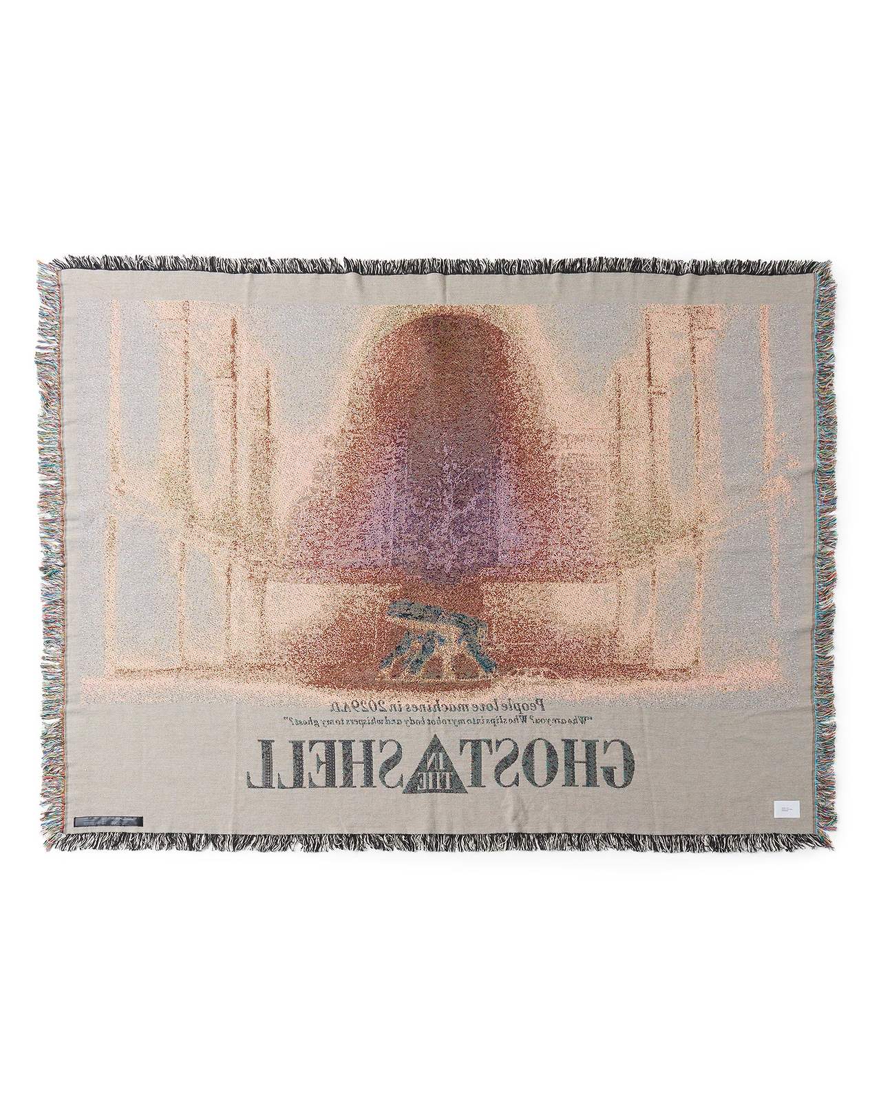 【26AW】VJQNツリーオブライフ