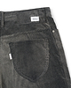 【26AW】ミラージュコーデュロイデニムボールド