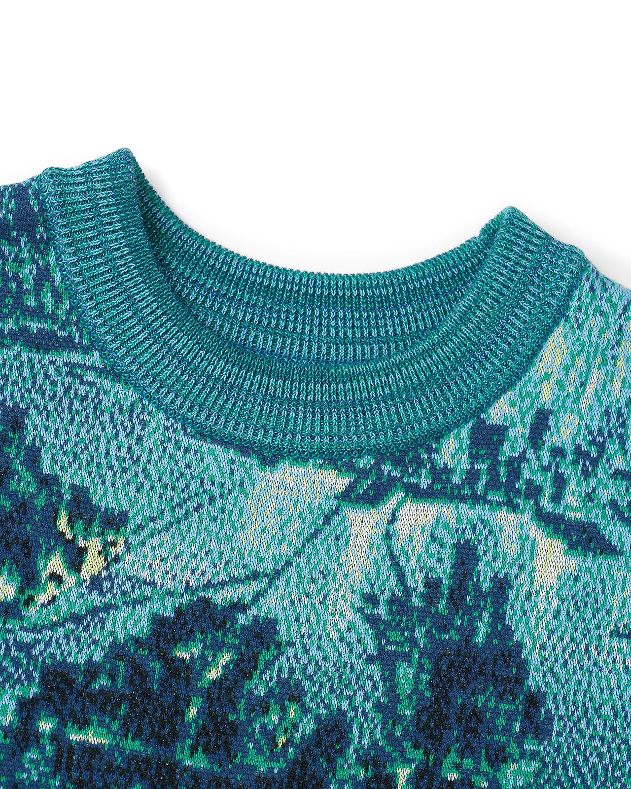 【26AW】ネットジャカードローブ