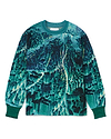 【26AW】ネットジャカードセーター