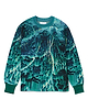 【26AW】ネットジャカードセーター