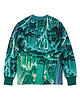 【26AW】ネットジャカードセーター