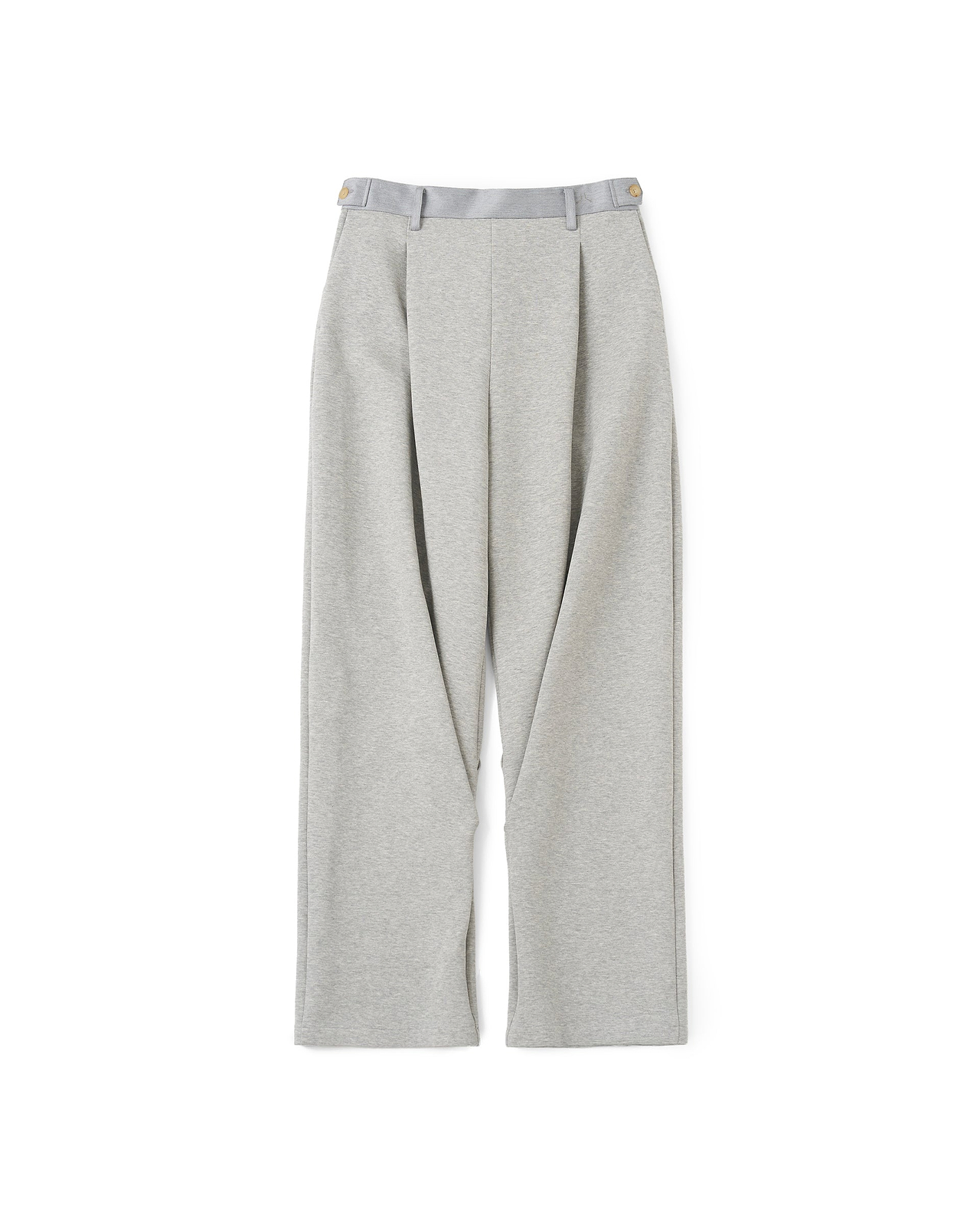 【26AW】スペーサーパンツ