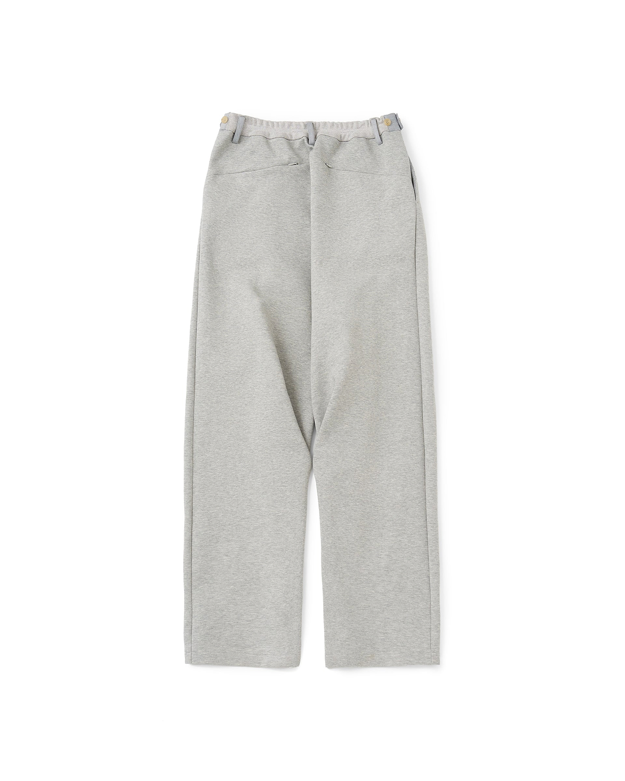 【26AW】スペーサーパンツ