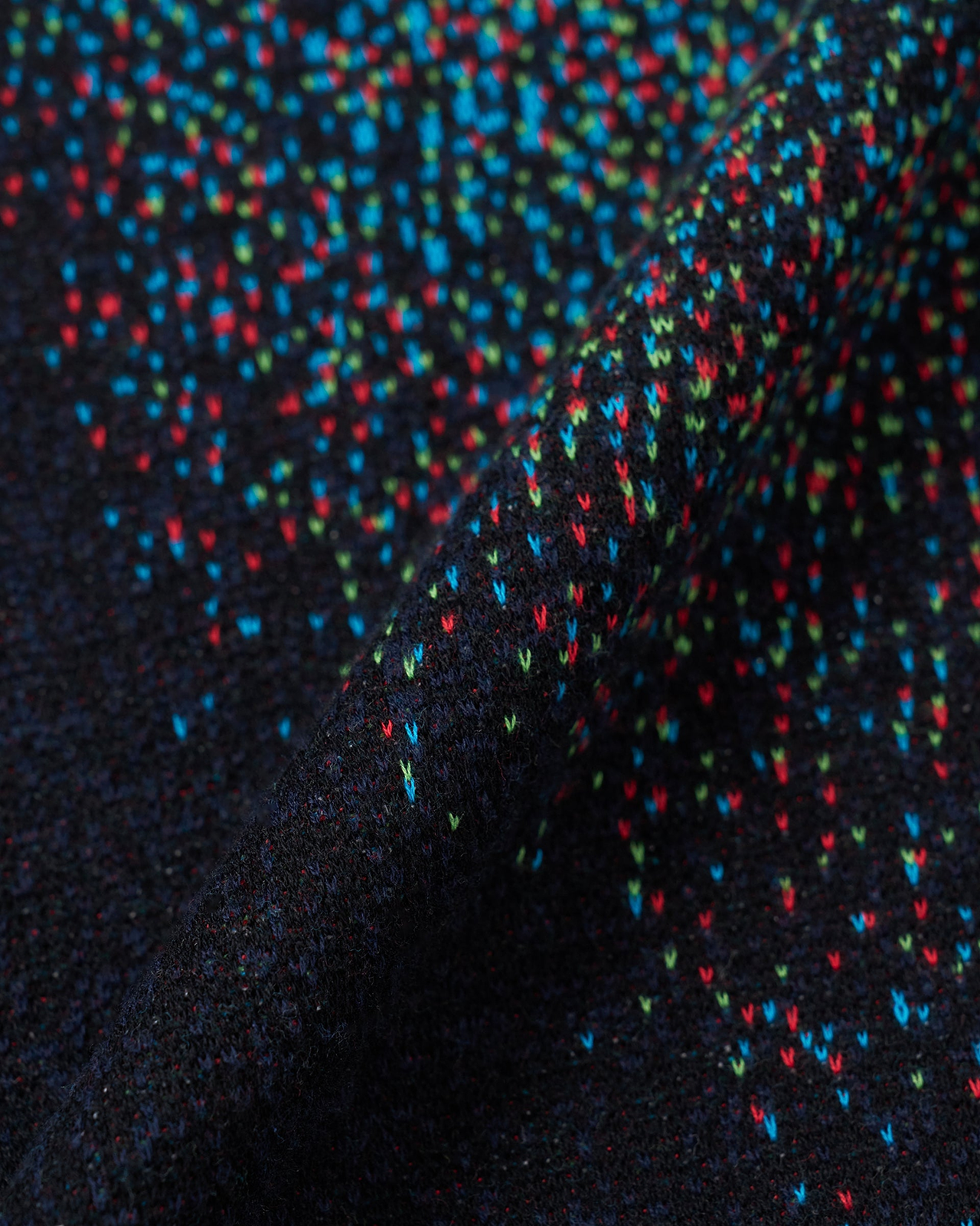 【26AW】フォトニットセーター