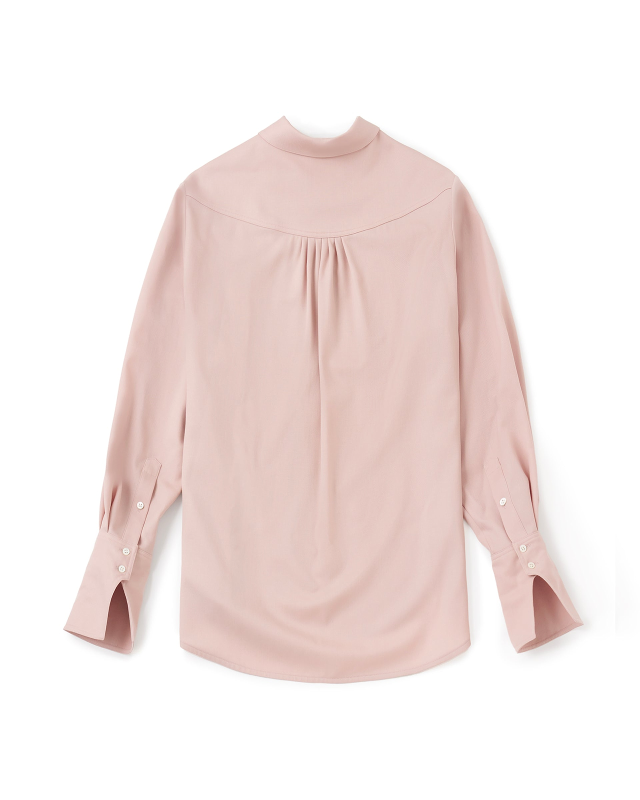 【26AW】Oブラウス