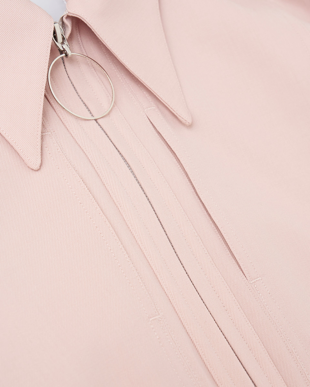 【26AW】Oブラウス