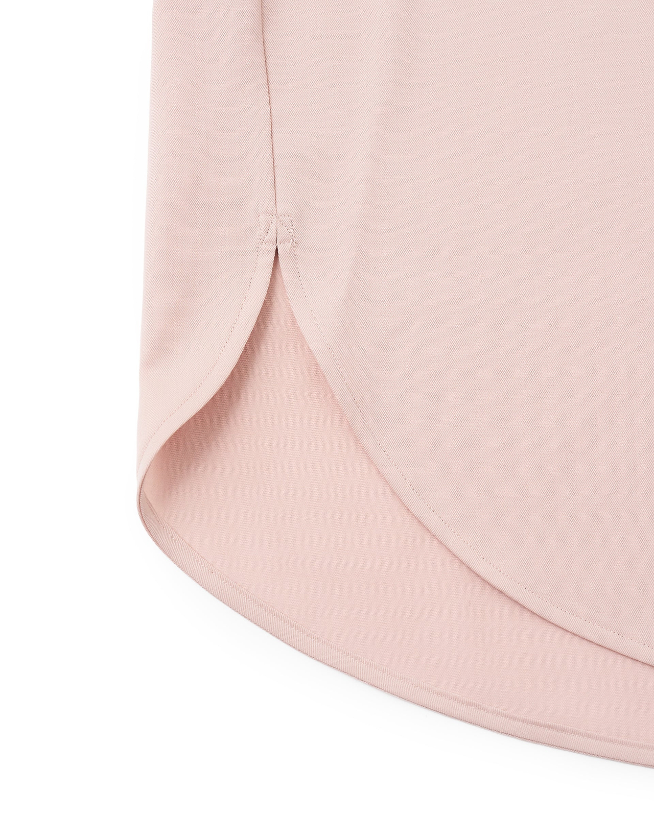 【26AW】Oブラウス