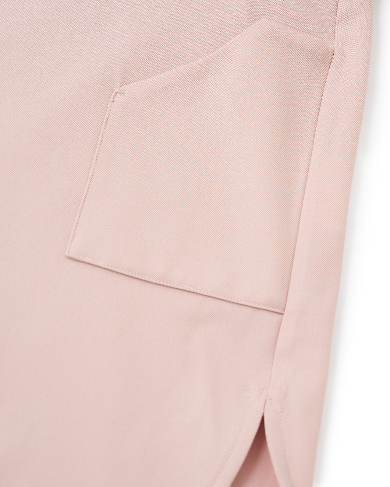 【26AW】Oブラウス