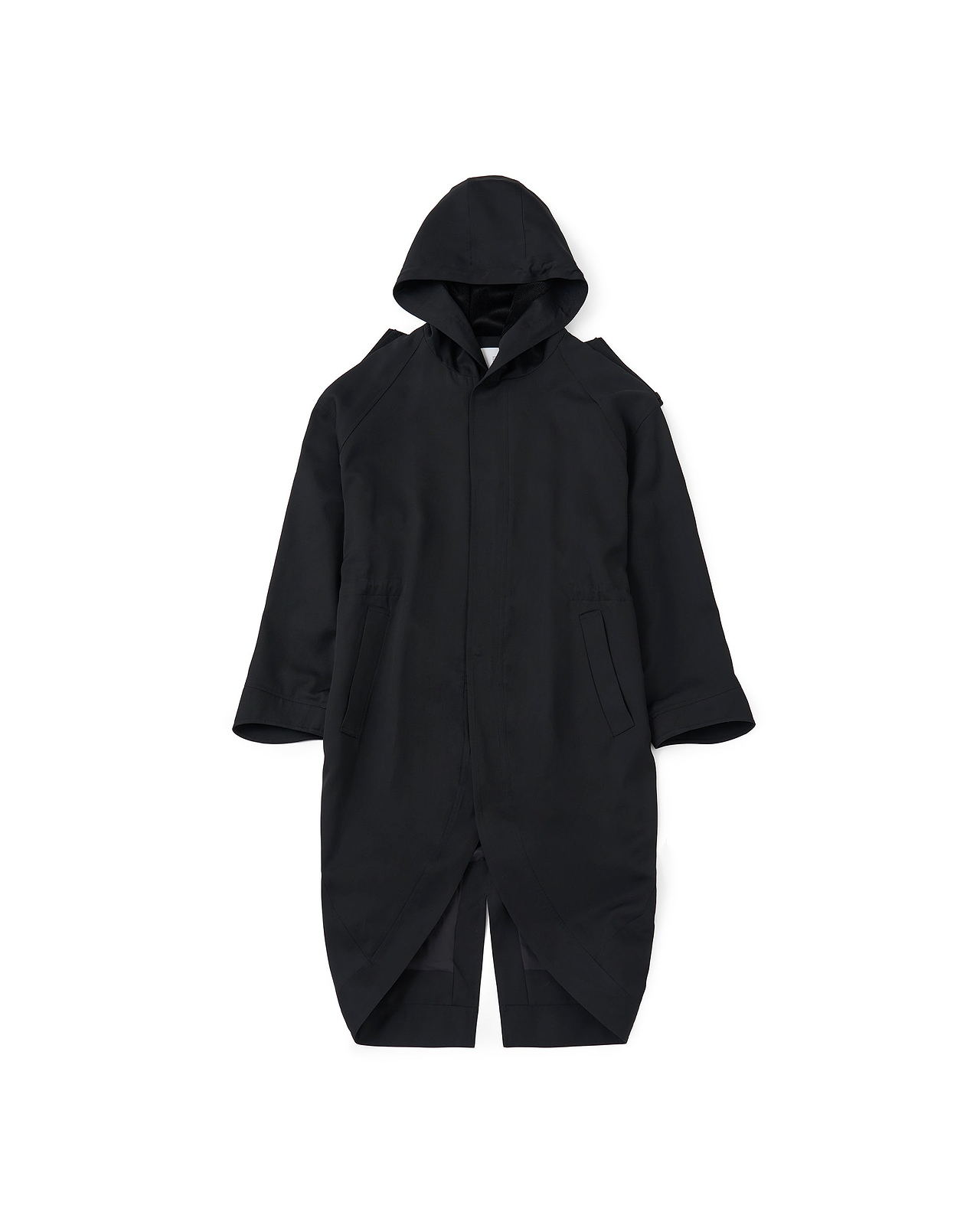 【26AW】ディスクオーバーコート