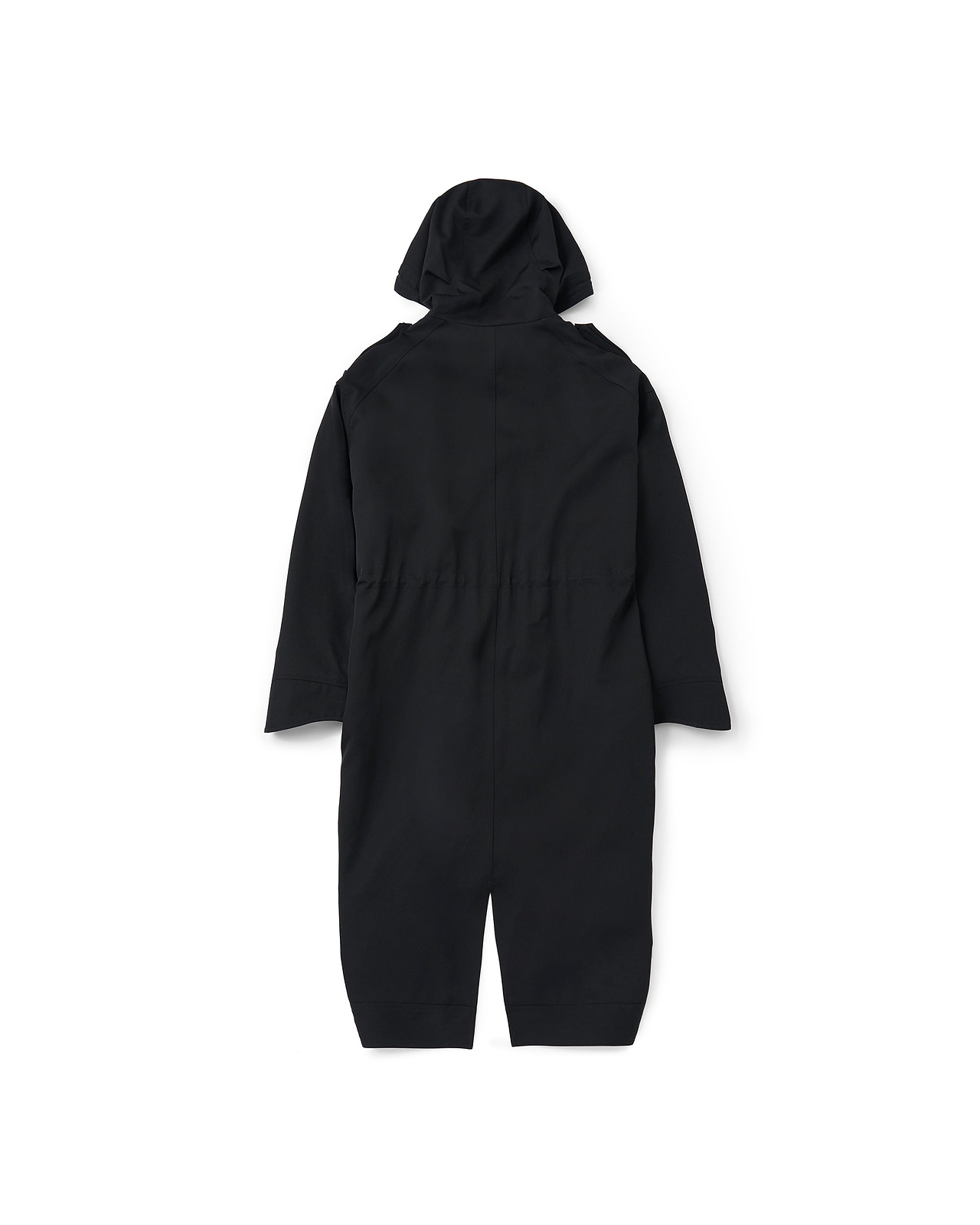 【26AW】ディスクオーバーコート