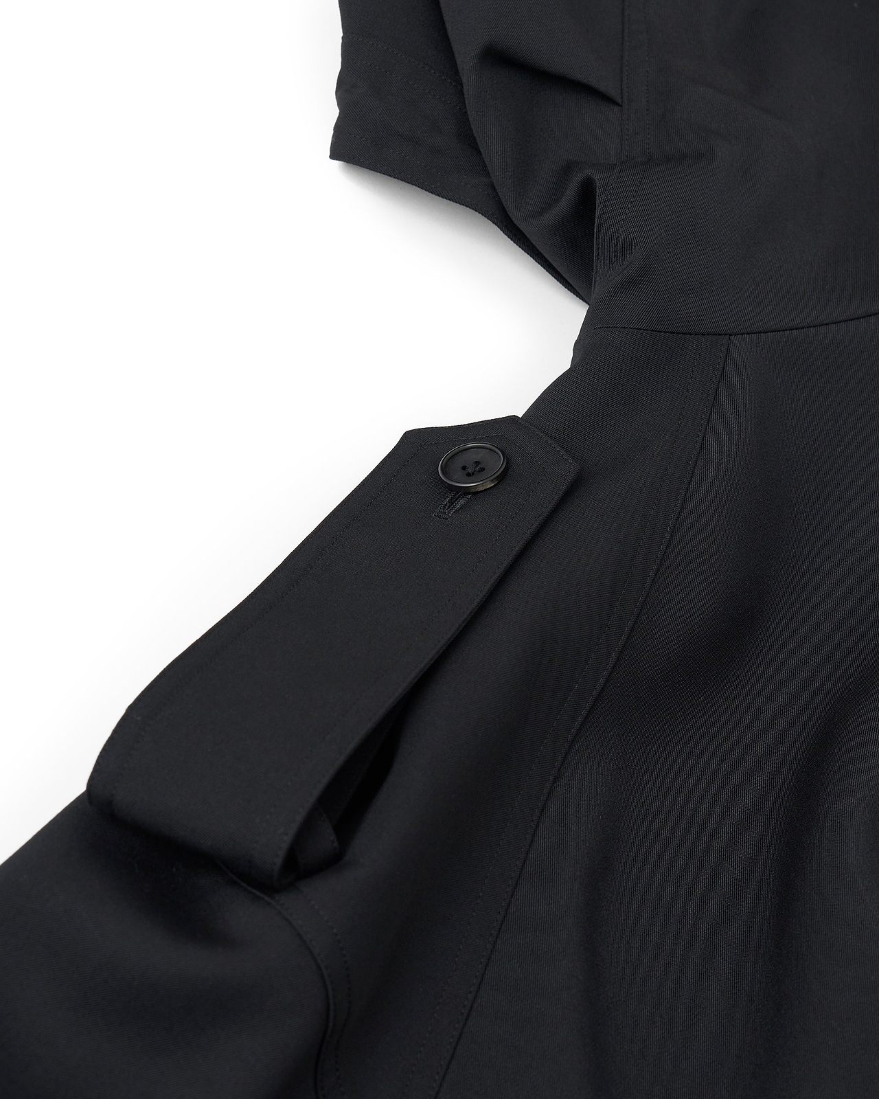 【26AW】ディスクオーバーコート