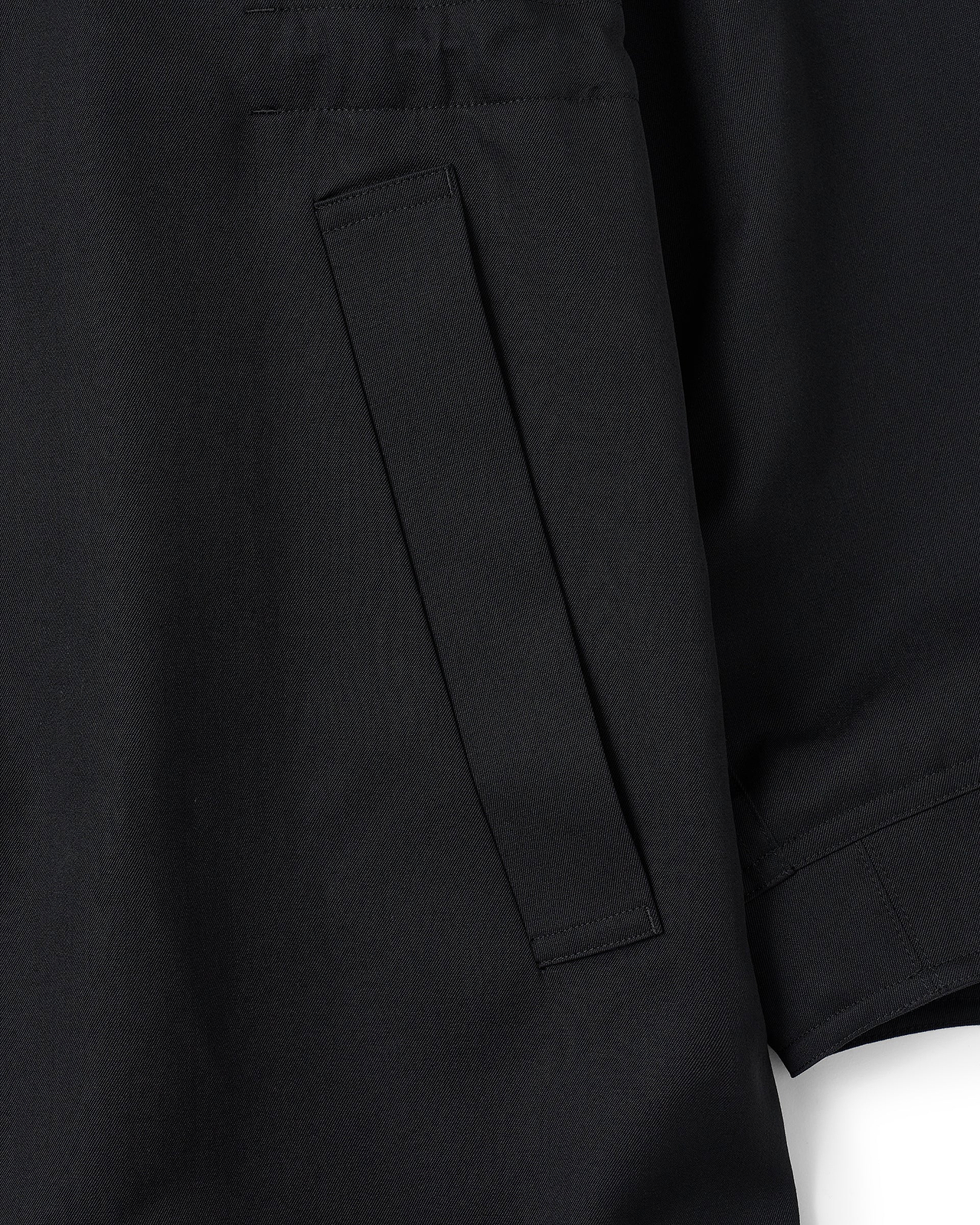 【26AW】ディスクオーバーコート