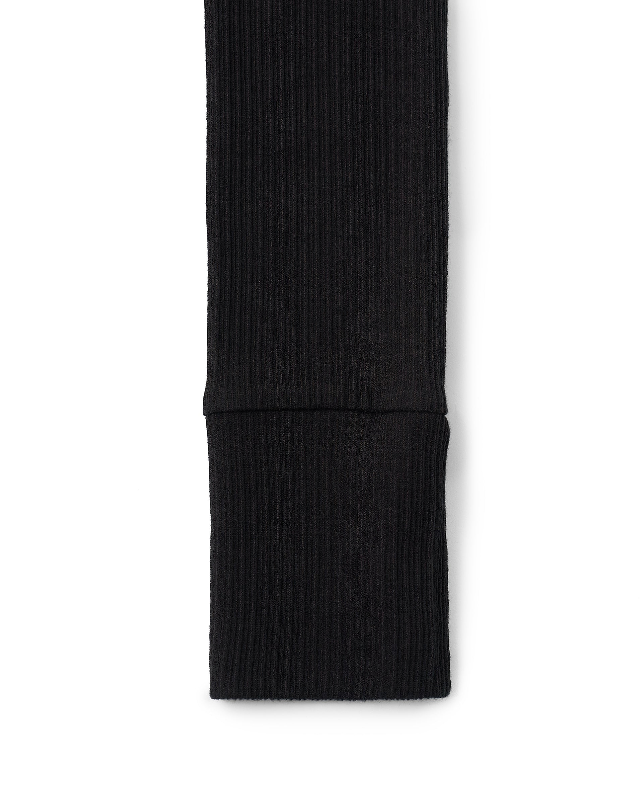 【26AW】パールドットカーディガン