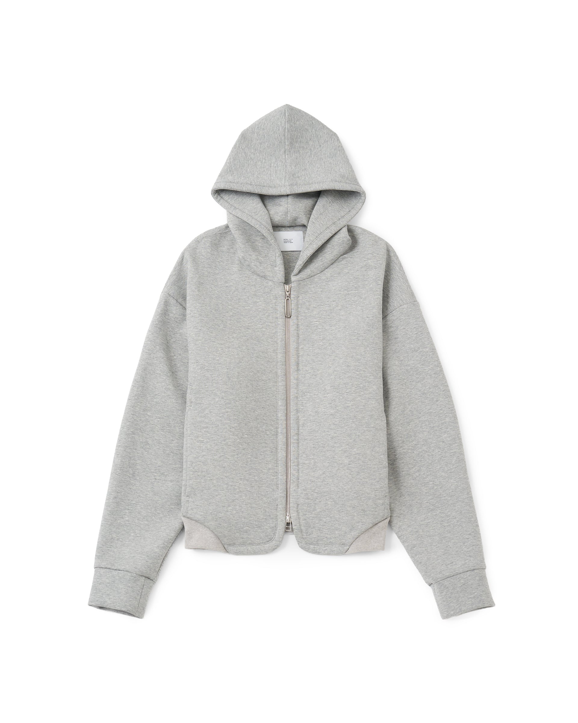 HATRA】スペーサーパーカー – ファッションスナップストア