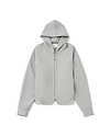 【26AW】スペーサーパーカー