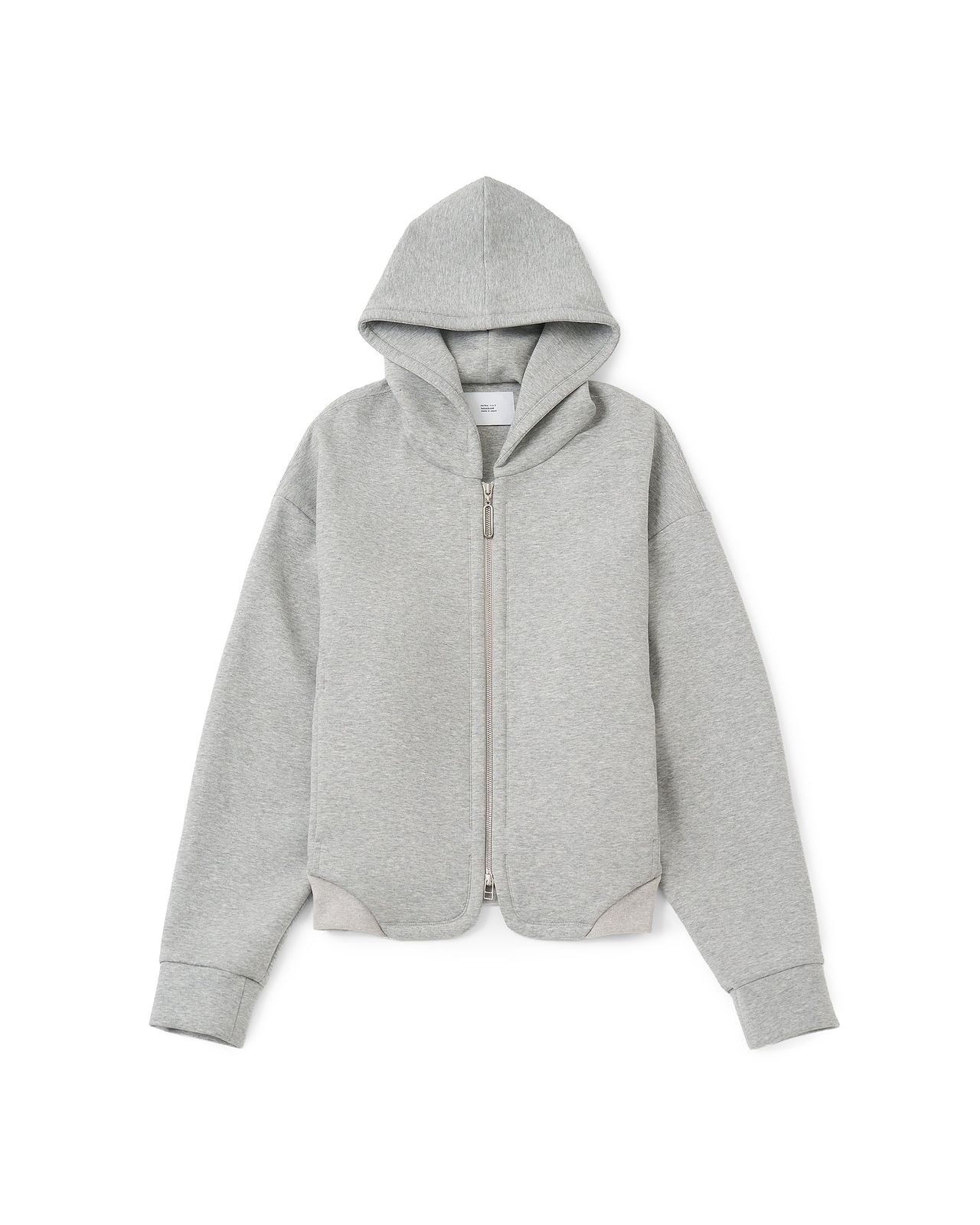 【26AW】スペーサーパーカー