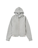 【26AW】スペーサーパーカー