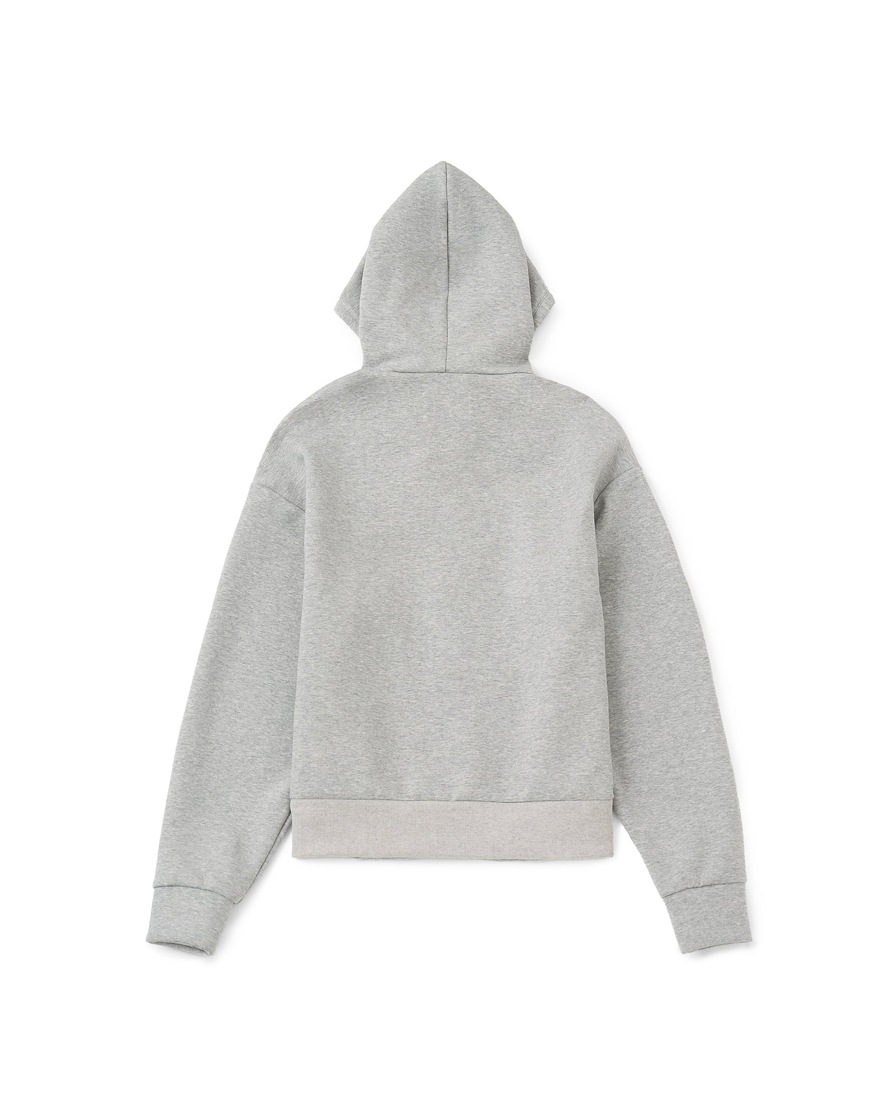 【26AW】スペーサーパーカー