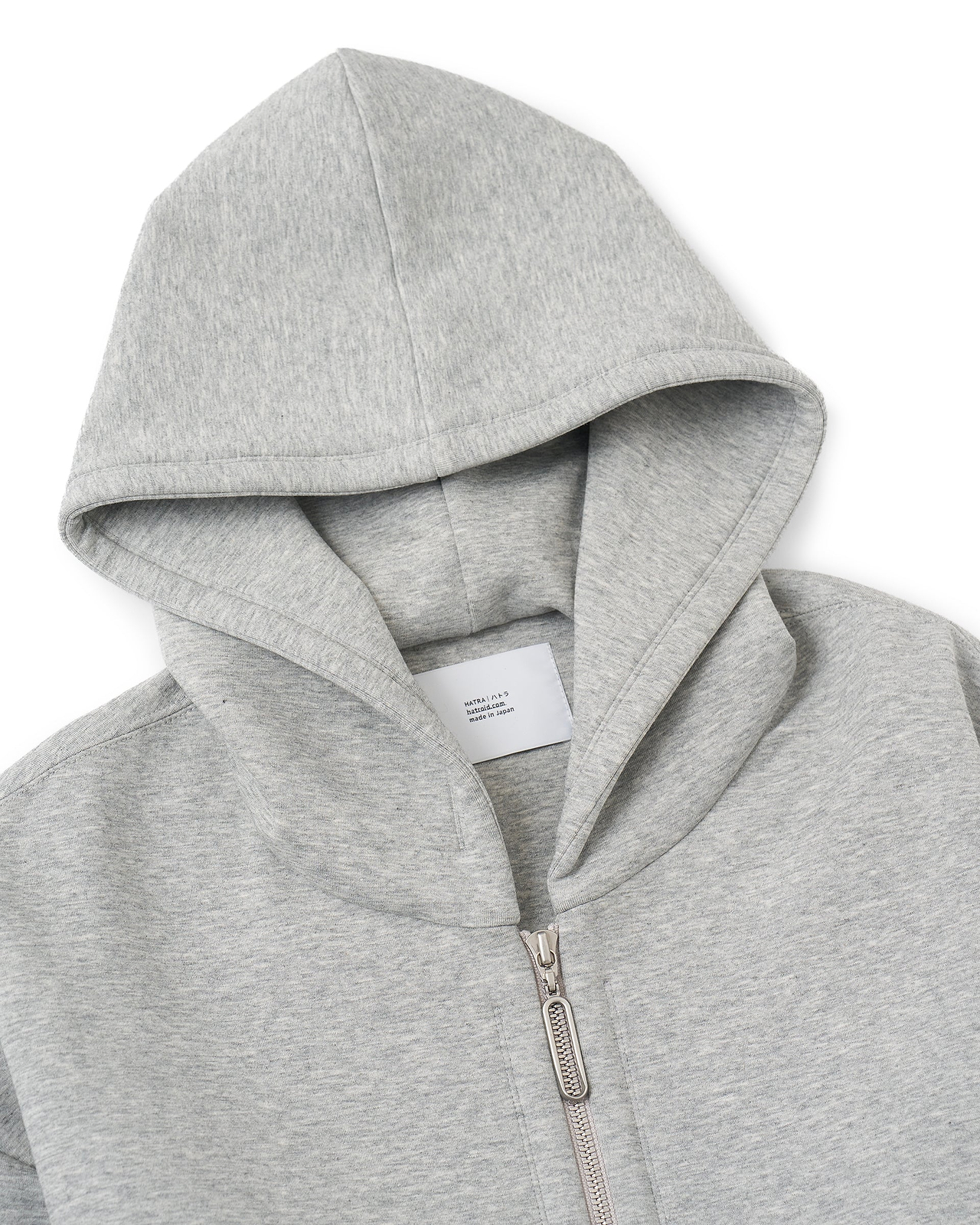 【26AW】スペーサーパーカー