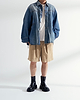 【26SS】2タックショーツ
