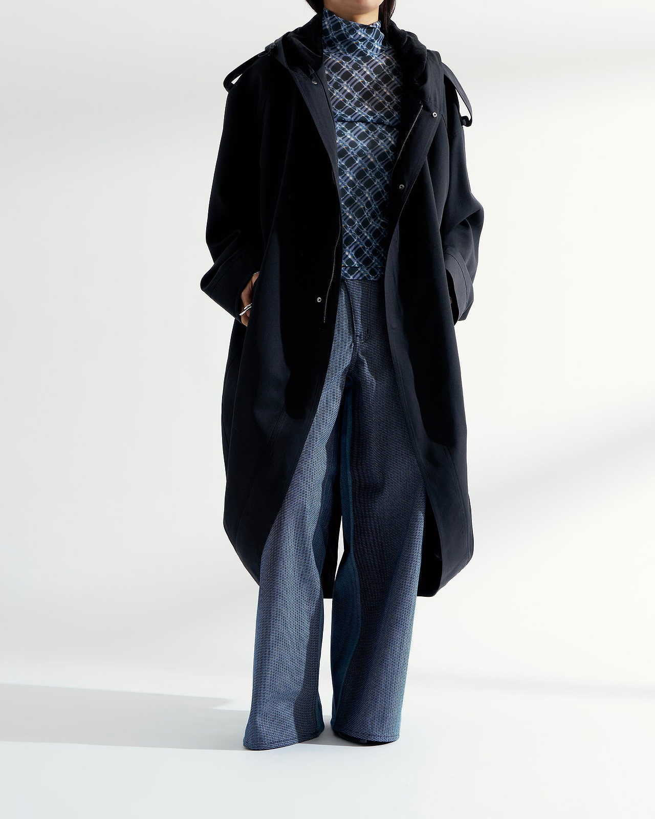 【26AW】ディスクオーバーコート