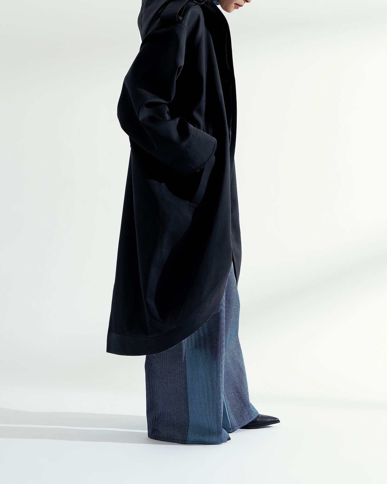 【26AW】ディスクオーバーコート