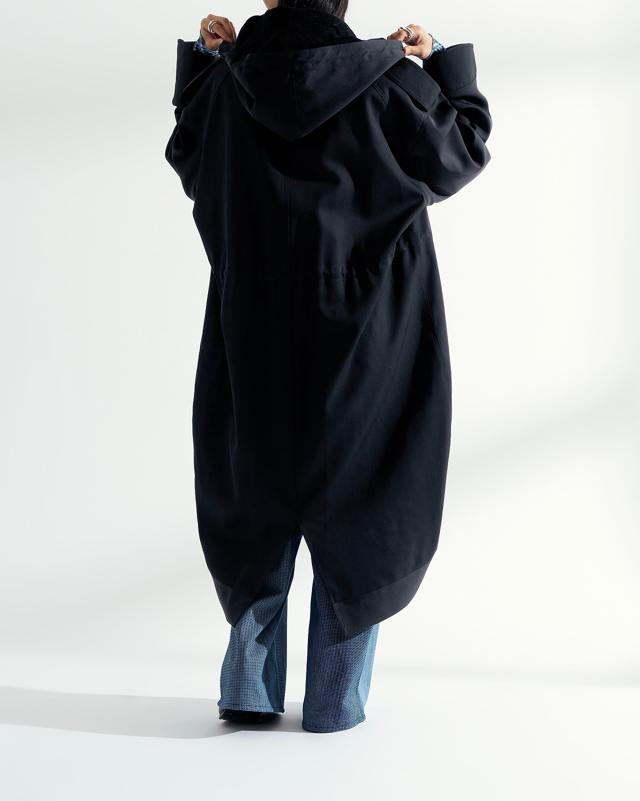 【26AW】ディスクオーバーコート