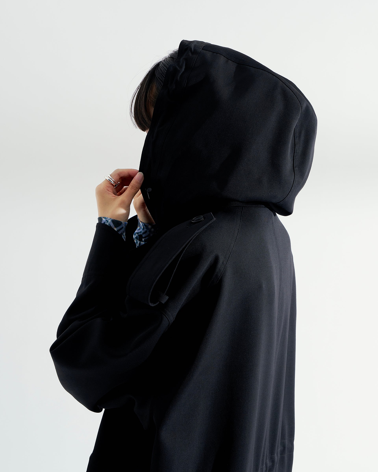 【26AW】ディスクオーバーコート