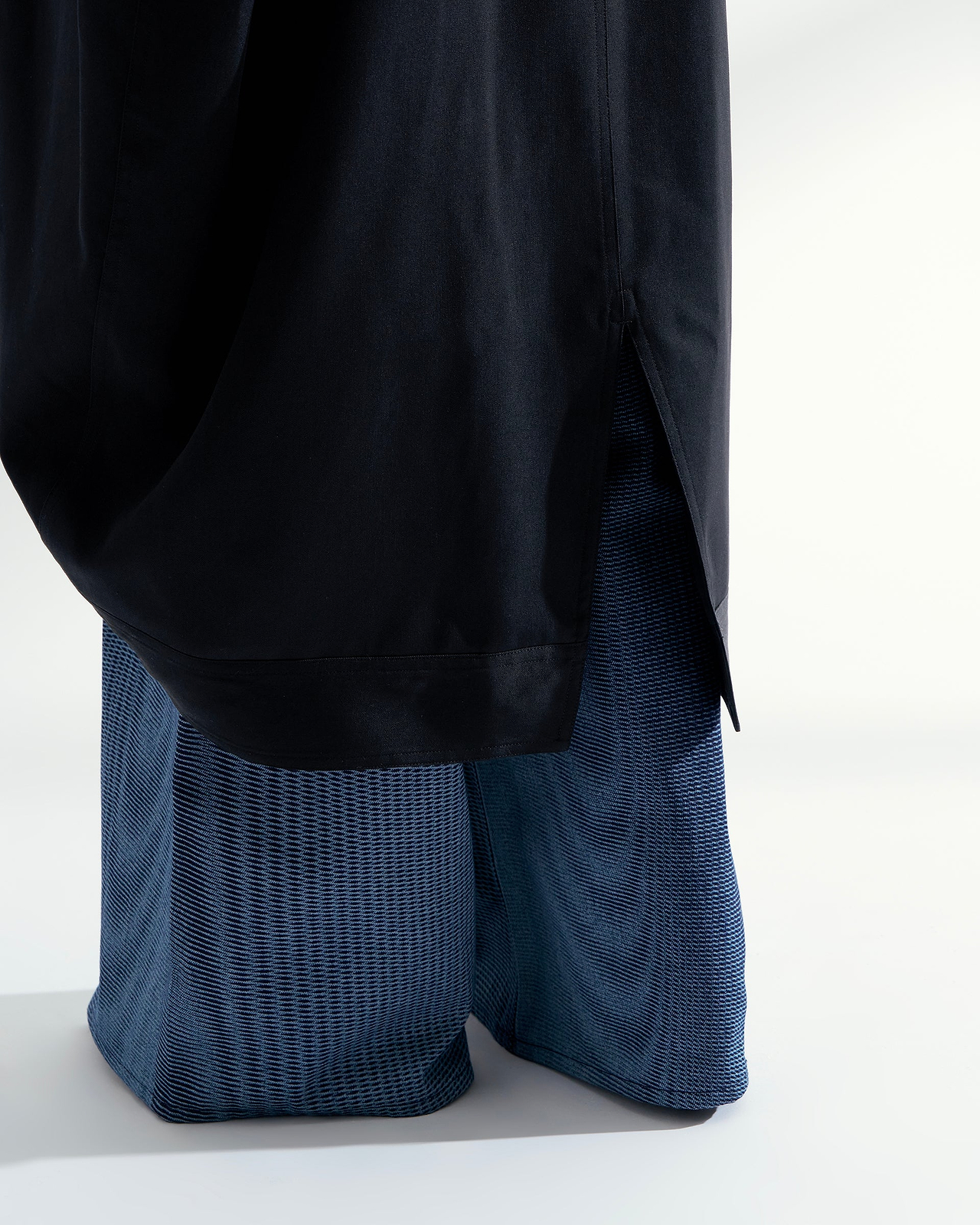 【26AW】ディスクオーバーコート