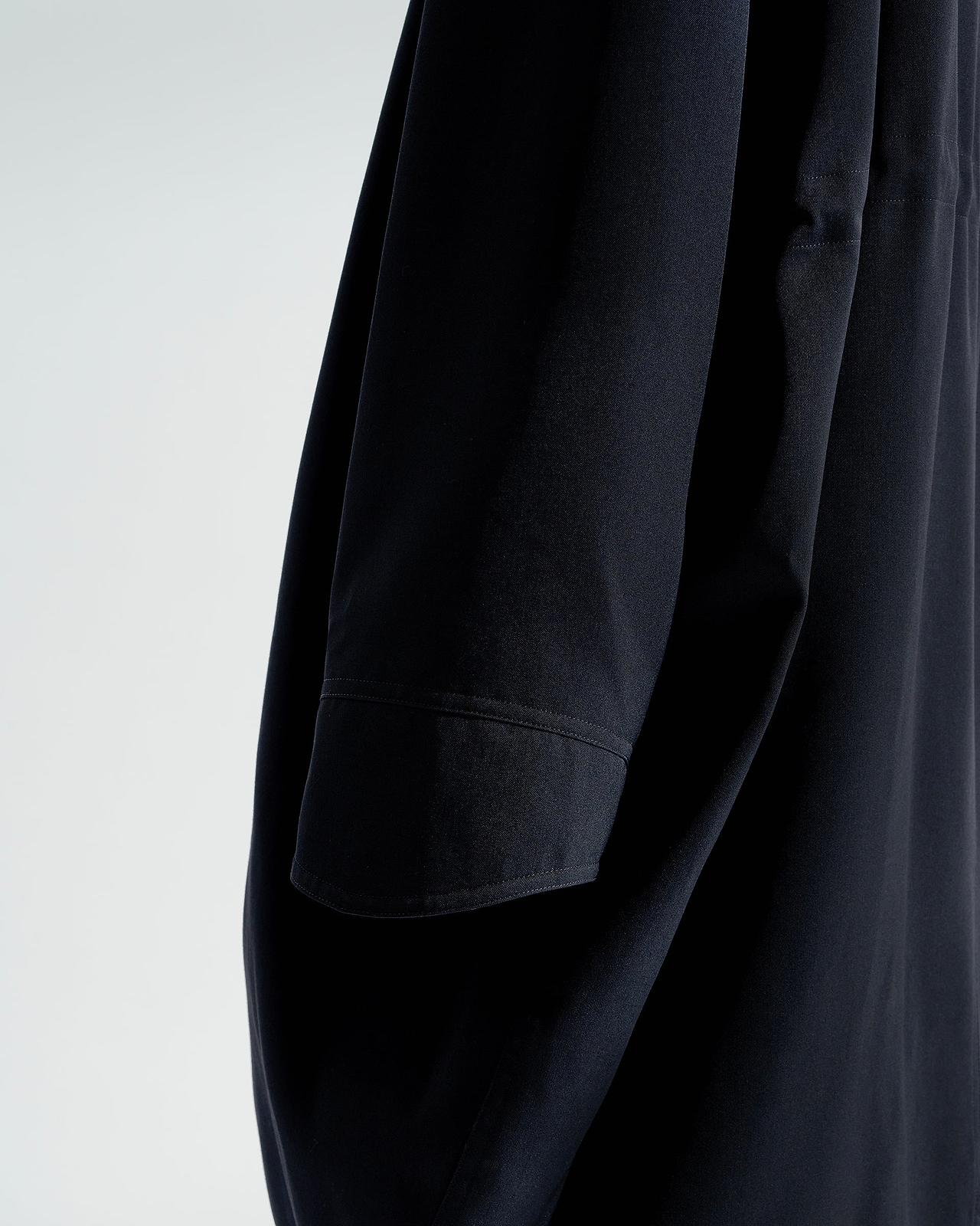 【26AW】ディスクオーバーコート