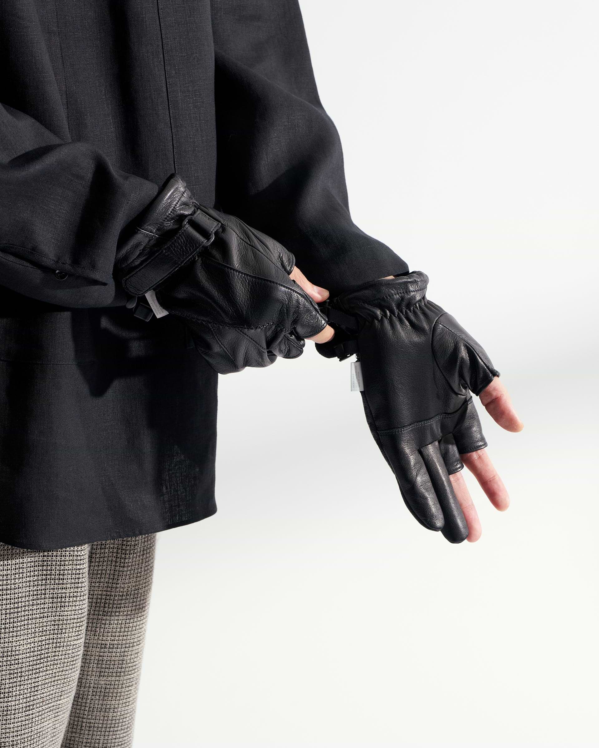 HATRA】スタディグローブCL | 定番人気 | レザーモデル | F/STORE