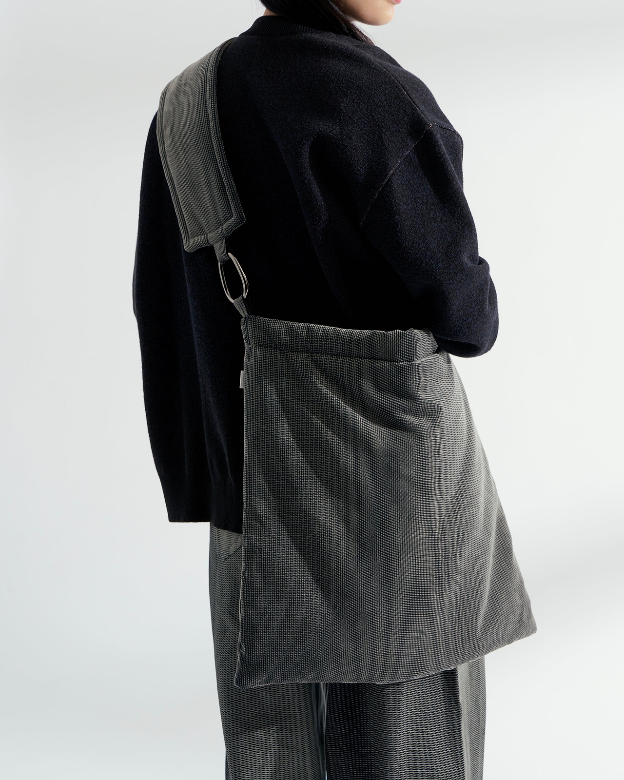 【26AW】ミラージュコーデュロイトート