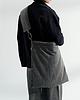 【26AW】ミラージュコーデュロイトート