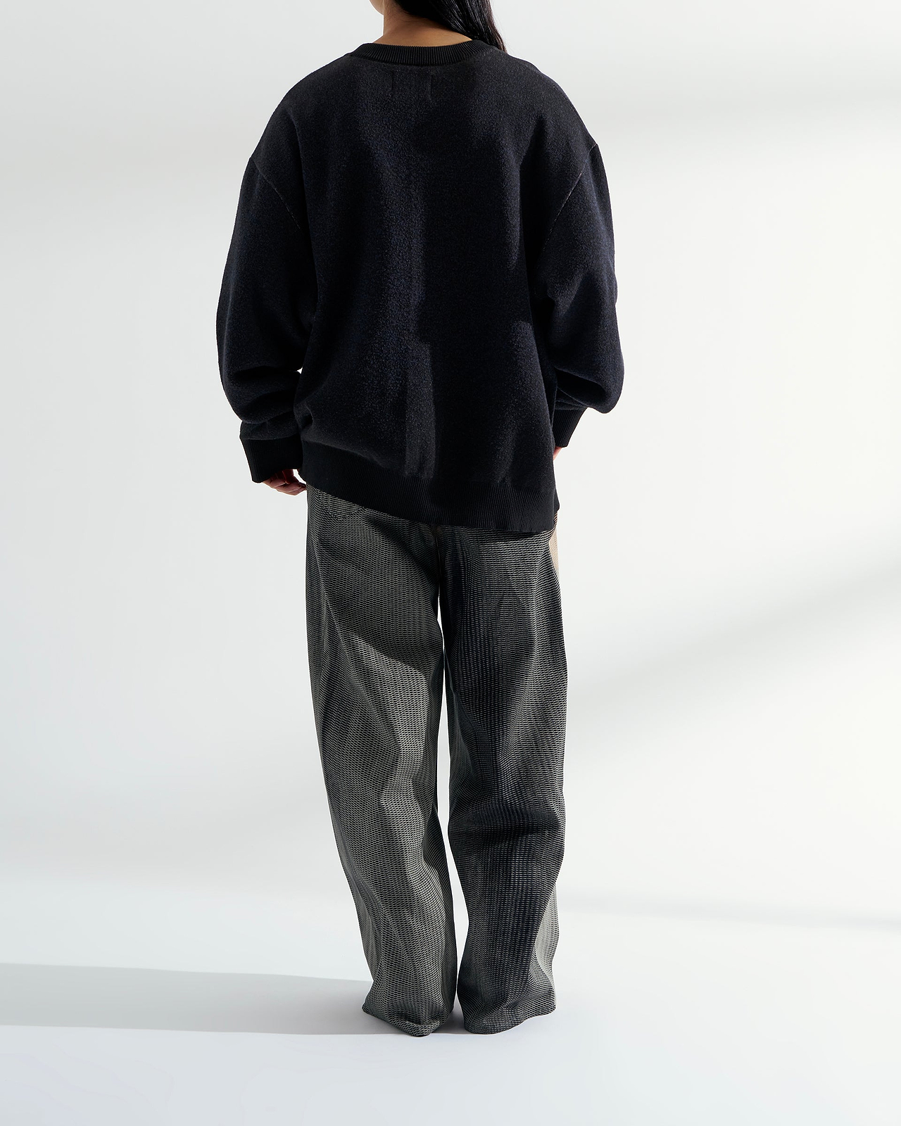【26AW】ミラージュコーデュロイデニムボールド