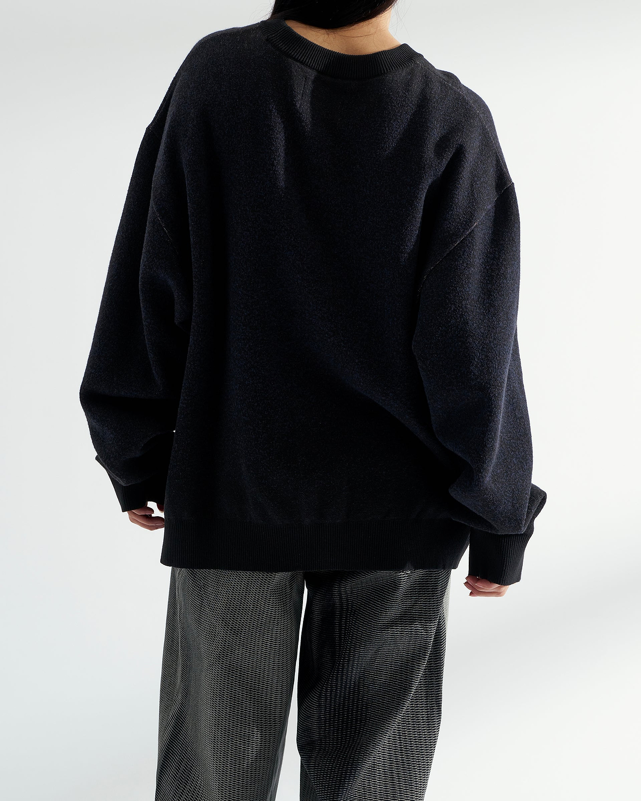 【26AW】フォトニットセーター