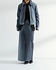 【26AW】パールドットカーディガン