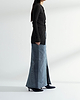 【26AW】パールドットカーディガン