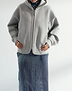 【26AW】スペーサーパーカー