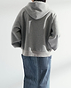 【26AW】スペーサーパーカー
