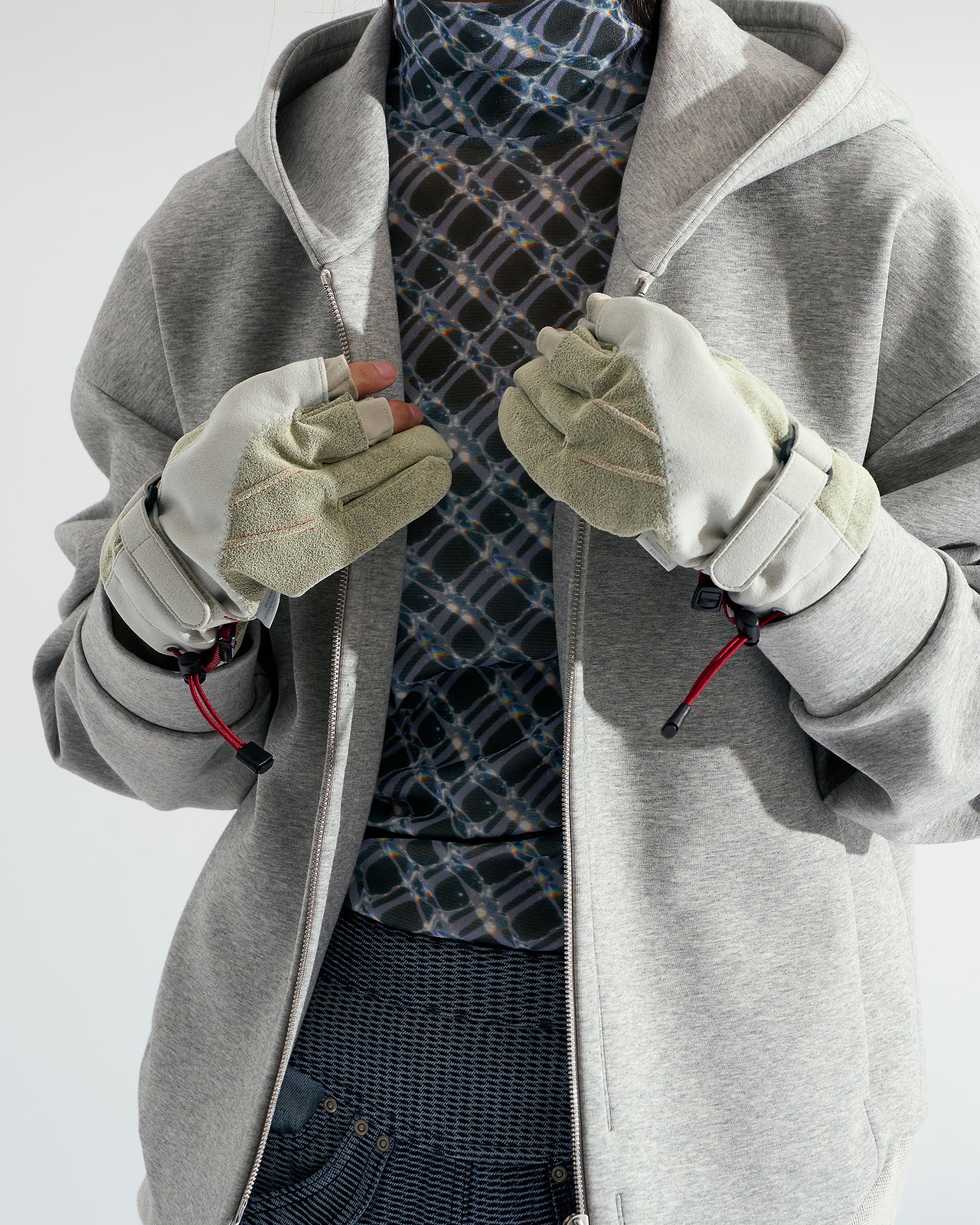 【26AW】スタディグローブ