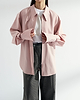 【26AW】Oブラウス